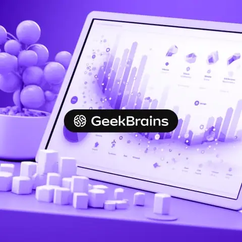 ДО Профессия Менеджер проектов — GeekBrains