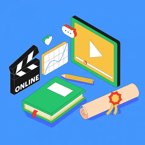 Продюсирование онлайн-курсов — skillbox.ru
